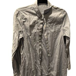 Jenni Kayne Button Down Top